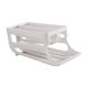 thumbnail image 3 of Dispensador De Huevos Rodante, Caja De Almacenamiento De Huevos De 3 Capas Para Encimera De Cocina, 43 Huevos Blancos, 3 of 3