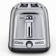 thumbnail image 2 of Tostadora Oster Advanced Toast Technology 2 Rebanadas Acero Inoxidable, 2 of 3