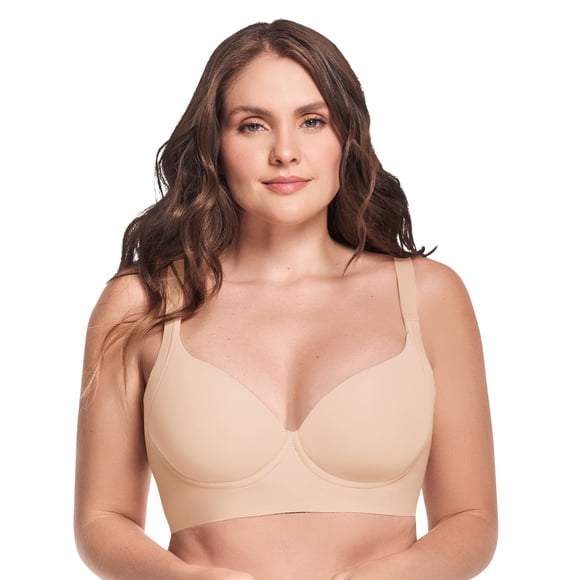 SOSTEN REALCE NATURAL CON CONTROL MEDIO EN SISA