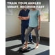thumbnail image 5 of Disco de equilibrio Wobble Cushion Trideer Core para aula, 5 of 8