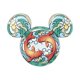 thumbnail image 5 of Phone Grip PopSockets PopOut Mickey Koi con soporte, 5 of 6
