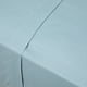 thumbnail image 2 of Juego De Sabana Zarina Turquesa King 144 Hilos, 2 of 2