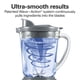 thumbnail image 3 of Licuadora Hamilton Beach Power Elite 700W, tarro de cristal de 1,2 litros, 3 of 8