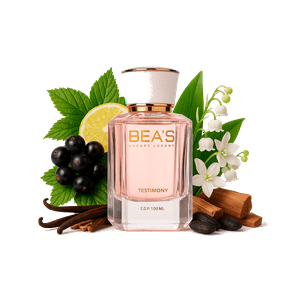 Beauty & Scent - Perfume Beas Testimony Edp 100Ml Mujer