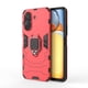 thumbnail image 3 of FOXDOCK Funda Antigolpes para Xiaomi Redmi 13C 4G – Protección Total con Soporte y Diseño Robusto, 3 of 5