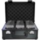 thumbnail image 1 of Caja de Almacenamiento Zion Cases Slab Case X Color Carbón, 1 of 6