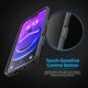 thumbnail image 4 of Funda ENCASED iPhone 17 Pro Max Rebel Armor Negra, 4 of 9
