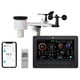 thumbnail image 1 of Estación meteorológica inteligente Ambient Weather WS-2000 con WiFi, 1 of 7