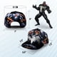 thumbnail image 3 of Disfraz de Spiderman de Marvel Comics para hombre, 3 of 5