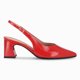 thumbnail image 1 of Zapato Mujer Rojo/Charol Irene 77 Piccadilly, 1 of 3