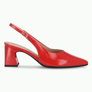 Zapato Mujer Rojo/Charol Irene 77 Piccadilly