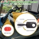 thumbnail image 2 of Kit de luces para carrito de golf 10L0L EZGO Freedom/TXT (modelos 2014 en adelante), 2 of 9