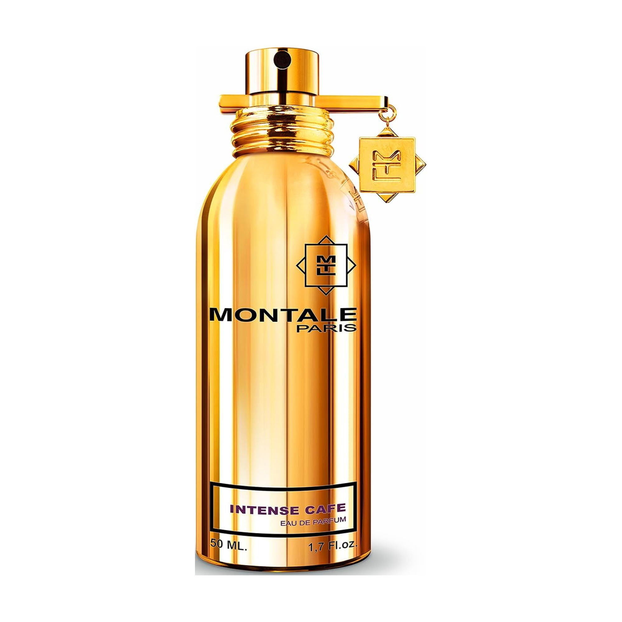 Perfume Montale Intense Eau De Parfum En Aerosol, 50 Ml, Para Mujer