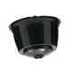 thumbnail image 3 of Tazas De Cápsulas De Café Reutilizables Recargables Para Nescafé DolceGusto Black, 3 of 3