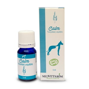 Genérico - Medvetarom Calm Aromaterapia 5Ml