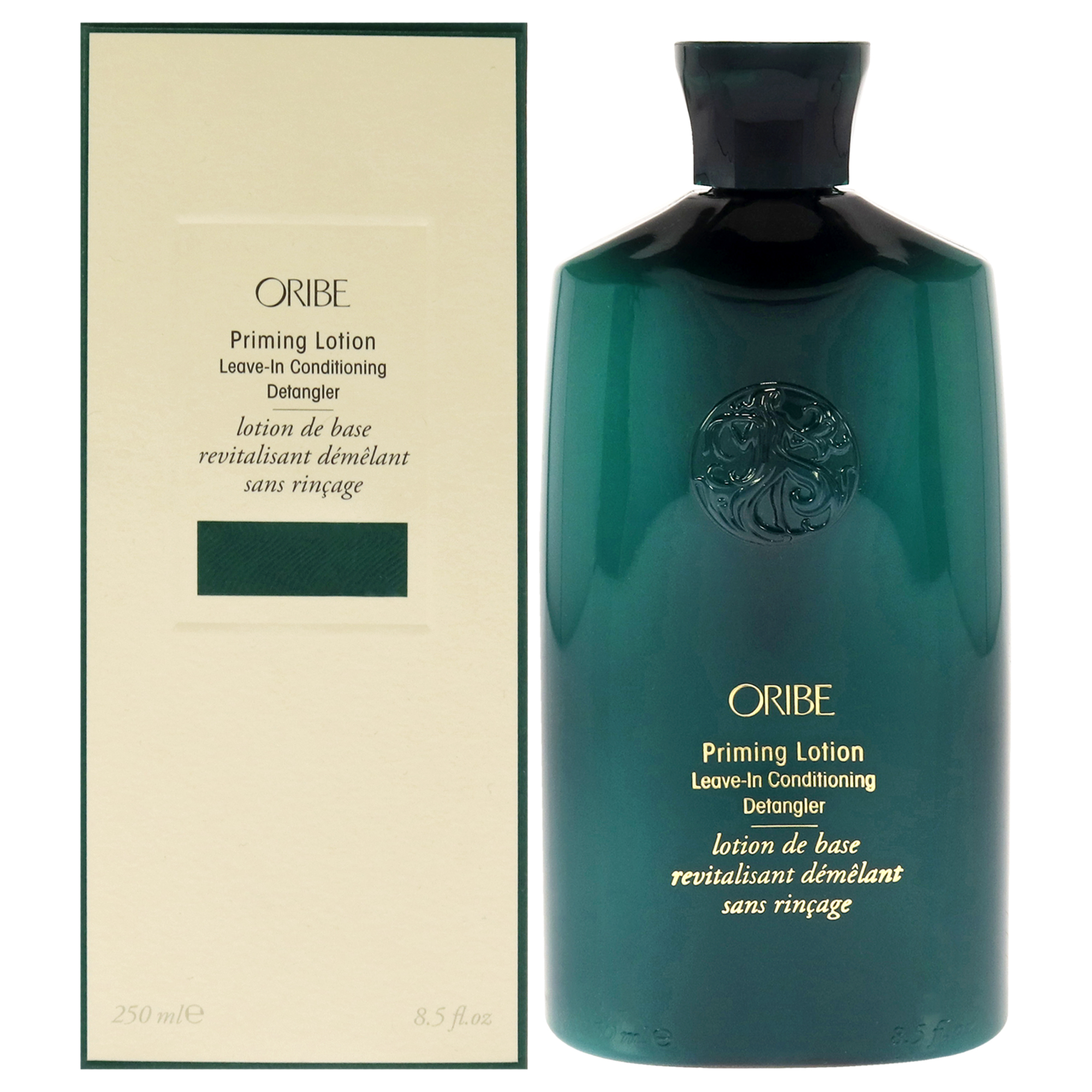 Loción Acondicionadora Oribe Desenredante Sin Enjuague 250Ml Unisex