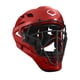 thumbnail image 3 of EvoShield SRZ-1™ Kit de Equipo para Receptor de Béisbol – Rojo Escarlata, Intermedio, 3 of 8
