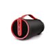 thumbnail image 1 of Bazooka Bluetooth Portable Dblue Con Entrada Usb/Sd/Fm Radio/Aux -Red, 1 of 3