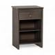 thumbnail image 4 of Cama Rosen Tempo 1.5 Plazas + Muebles Ferrara, 4 of 6