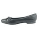 thumbnail image 2 of Zapato Chalada Mujer Nazzer-4 Negro Casual, 2 of 6