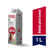 Bebida De Arroz 1 L Tucapel