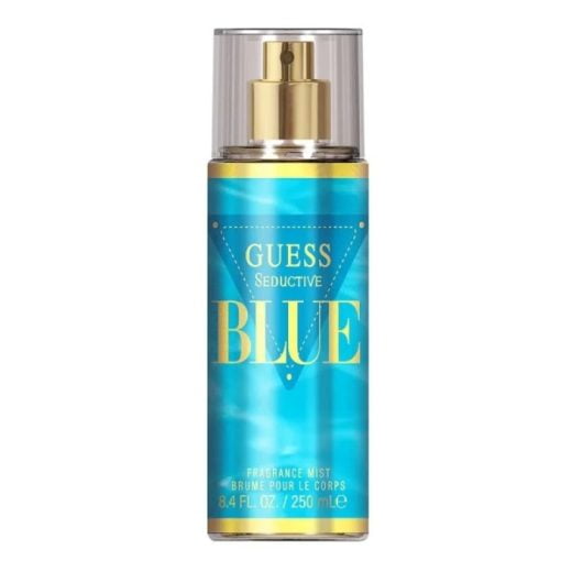 Seductive Blue Women 250ml Body Mist