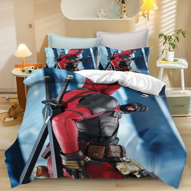 x600 Bed SheetsDuvet Cover Bedding Set Soft Comfort Polyester Bedding Set Size Twin Comforter Set Bedroom Decoration 3-Piece Bedding Set (1 Duvet Cover + 2 Pillow Shams) nj600