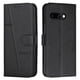 thumbnail image 1 of Funda Flip Para Google Pixel 9a – Carcasa Delgada Y Resistente A Impactos Con Soporte Para Uso Diario Y Profesional, 1 of 5