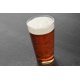 thumbnail image 3 of Vaso tipo pinta con mapa de Columbus, Ohio, 473 ml, transparente, Well Told, 3 of 5