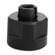 thumbnail image 1 of Adaptador de conector de de precisión para enrutador de de carpintería , 12,7 mm a 8 mm 127 mm a 8 mm, 1 of 5