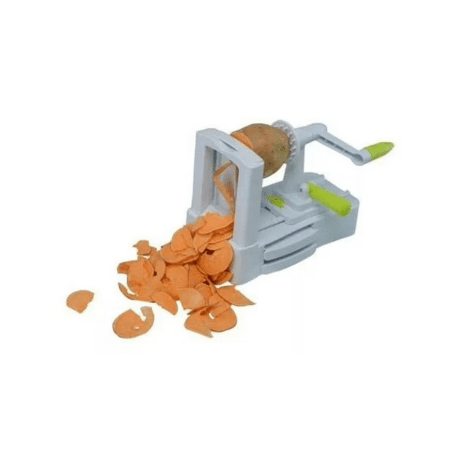 Casa Pagoda - Cortador De Verduras Y Frutas Espiral Slicer