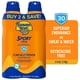 thumbnail image 3 of Bloqueador Solar Banana Boat Sport Ultra Spray SPF 30 Pack 2x170g, 3 of 3