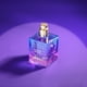 thumbnail image 2 of Perfume En Aerosol Beauty Dream Moon Pink Rose 100 Ml, 2 of 9