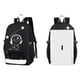 thumbnail image 5 of Mochila con Cable USB Music Boy, 5 of 5