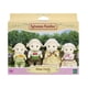 thumbnail image 1 of Sylvanian Families 5619 Familia Oveja Sheep Family, 1 of 3