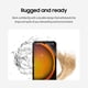 thumbnail image 2 of Smartphone Samsung Galaxy XCover7 Pro 5G Resistente 128GB, 2 of 9