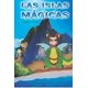 thumbnail image 1 of Libro LAS ISLAS MÁGICAS Edición en Español, 1 of 1