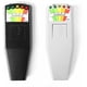 thumbnail image 4 of Medidor de campo electromagnético gaussiano K2 EMF, detector de radiación, monitor portátil de campo magnético EMF, medidor gaussiano de 5 LED, 4 of 5