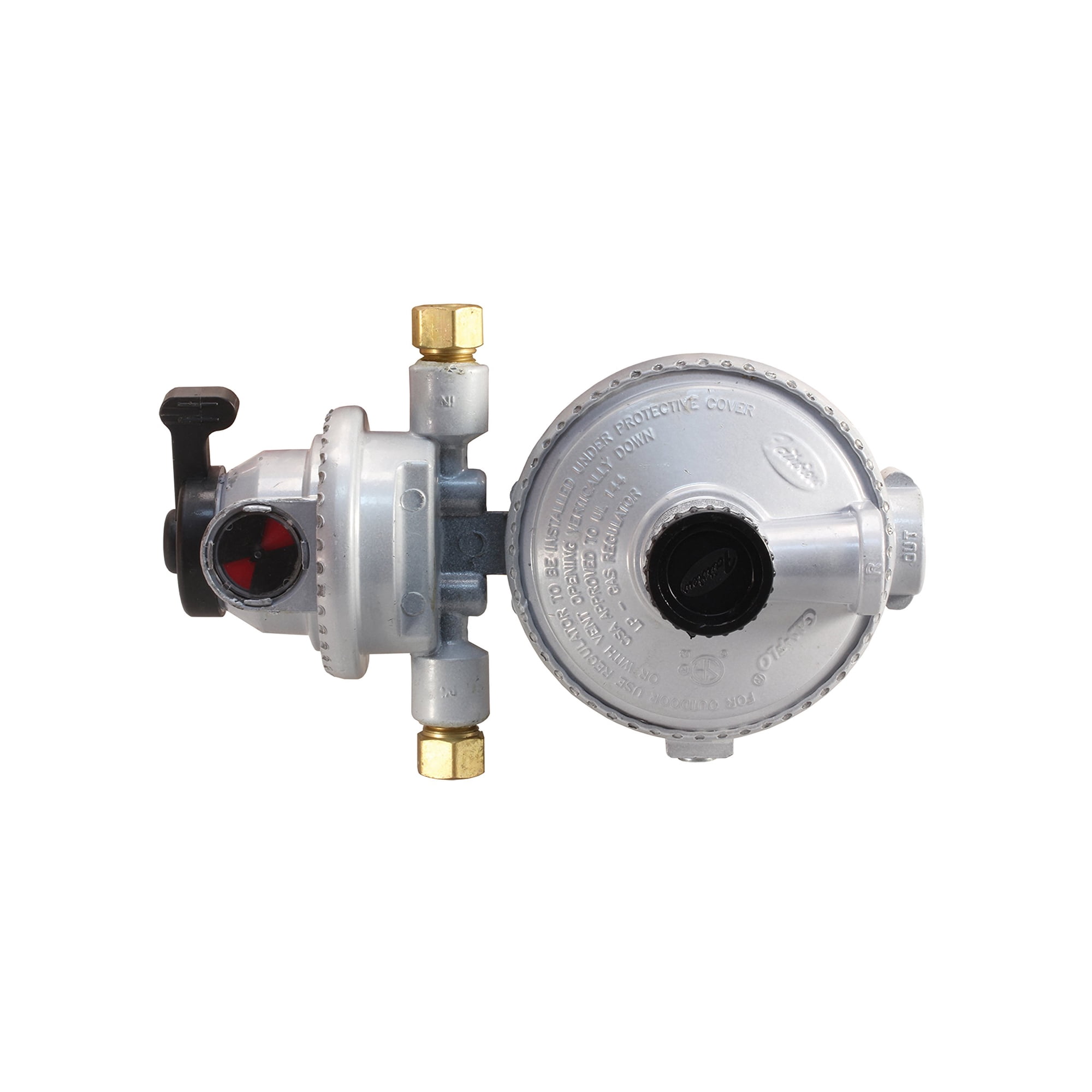 Regulador De Cambio Automático Jr Products 07-30395