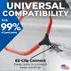 thumbnail image 5 of Red para Piscina ProTuff 490 con Malla Fina de 44 cm, 5 of 9
