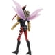 thumbnail image 1 of Juguete Masters of the Universe Mosquitara Alada Figura de Acción Heroína MOTU, 1 of 2