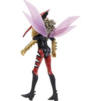 Masters Of The Universe - He-Man Y Los Maestros Del Universo Toy, Mosquitara Winged Motu Heroine Action Figure, Powe