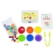 thumbnail image 1 of Ni?os En Edad Preescolar Matemáticas Contar Oso Playset Montessori Juguetes Educativos Para Edades Tempranas, 1 of 5