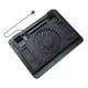 thumbnail image 3 of Base Notebook Cooler Hasta 17 Ventilador Enfriador 5v V19, 3 of 3