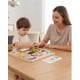 thumbnail image 3 of Tablero Magnético Infantil Dinosaurios - Juego Didáctico De Madera, 3 of 6
