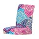 thumbnail image 2 of Funda De Silla Elástica Extraíble Funda Lavable Para Silla De Comedor Estilo A, 2 of 5