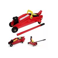 Tomasstore - Gata Hidraulica Tipo Caiman 2 Toneladas + Maleta