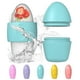 thumbnail image 1 of Rejuvenate Your Skin with This Double Head Design Ice Face Roller - The Perfect Beauty Gift for Her!, 1 of 4