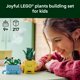 thumbnail image 3 of LEGO Botanicals Happy Plants Set 10349 217 Piezas, 3 of 3