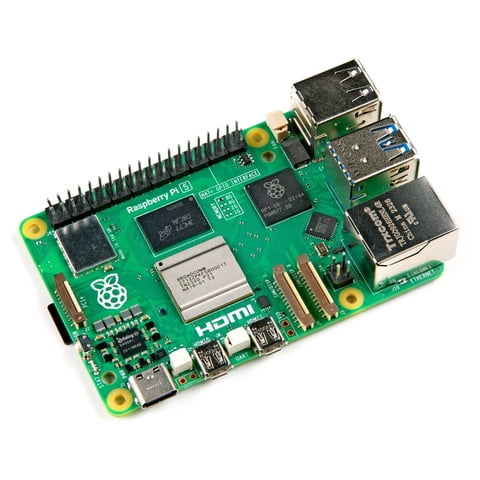 Raspberry Pi 5 De 8Gb Ram